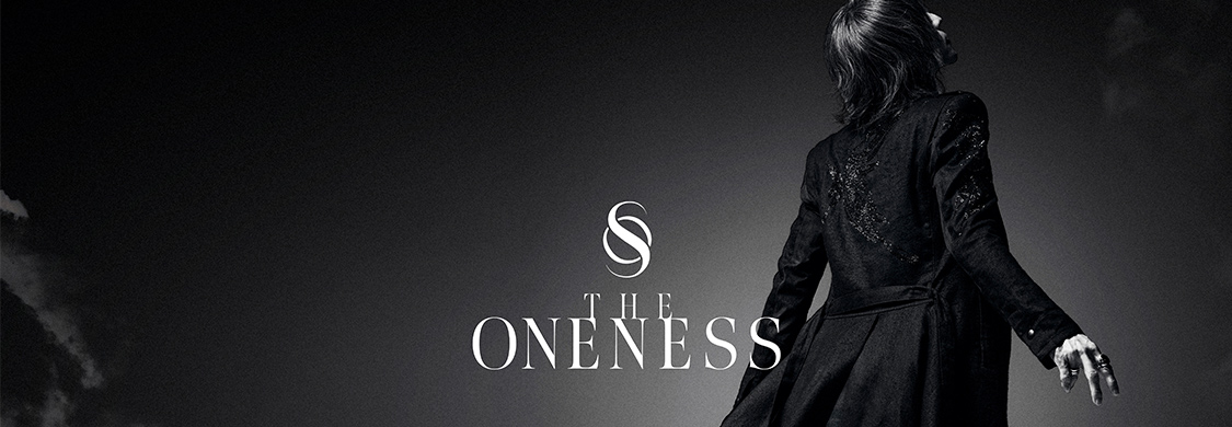 ★　THE ONENESS・ザワンネス SALE